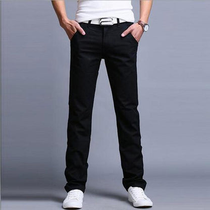 Casual Men Trousers