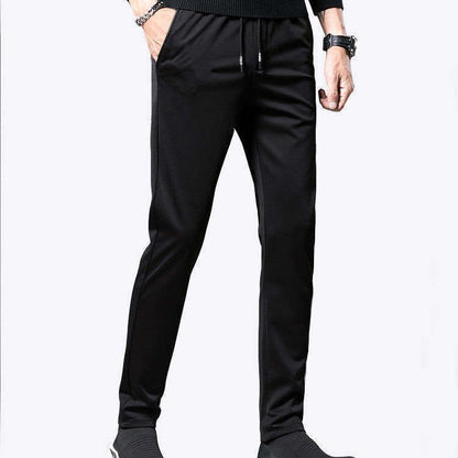 Breathable Thin Pants