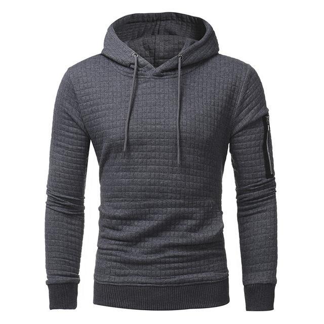 Men Sweatshirt Hoodie