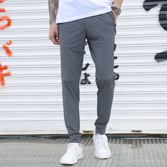 Running Sports Casual Pants