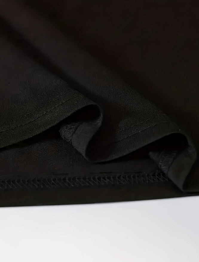 Soft Mid-Elasticity Fabric