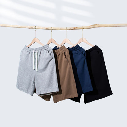 Men's Sports Style Straight Pants