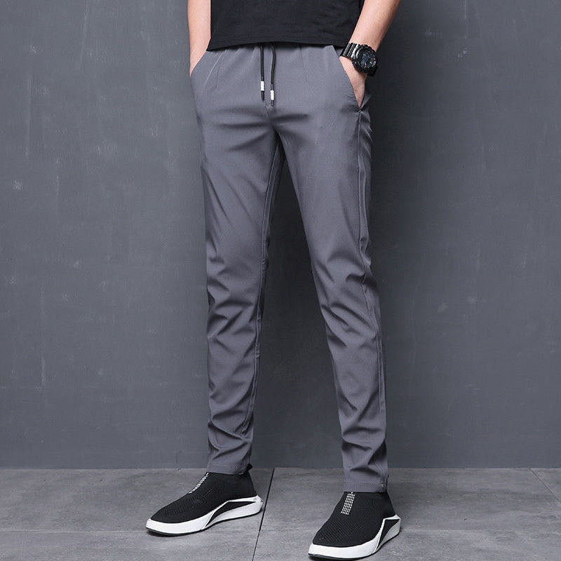 Breathable Thin Pants