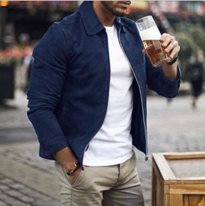 Men's Casual Sweatshirt Fashion