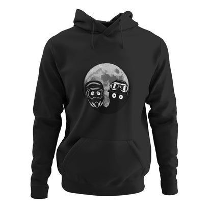 Hooded Sweatshirt