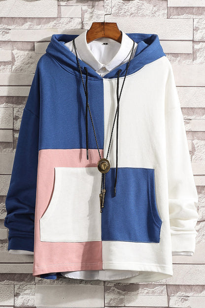 Sweatshirt Couple Jacket