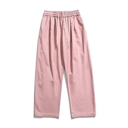 Pure Cotton Workwear Pants