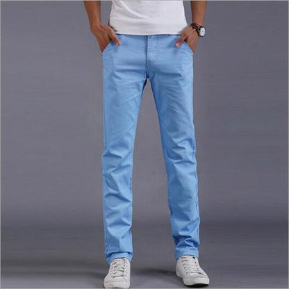 Casual Men Trousers