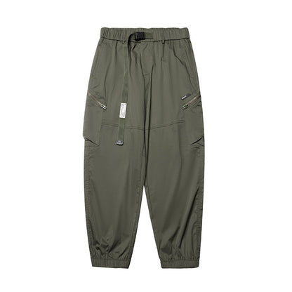 Outdoor Mountain Casual Pants