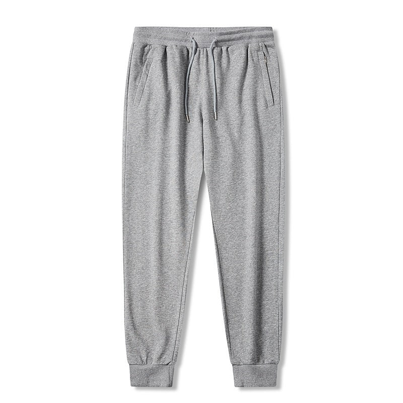 Casual Cotton Pants