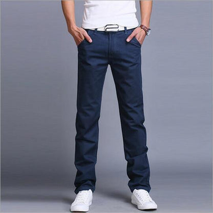 Casual Men Trousers