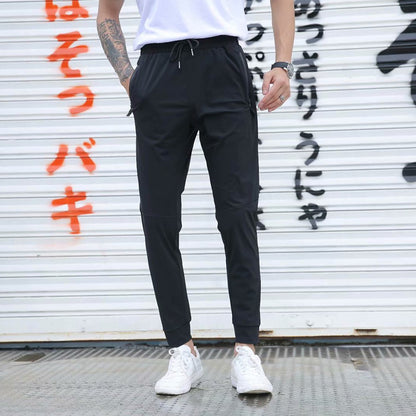 Running Sports Casual Pants