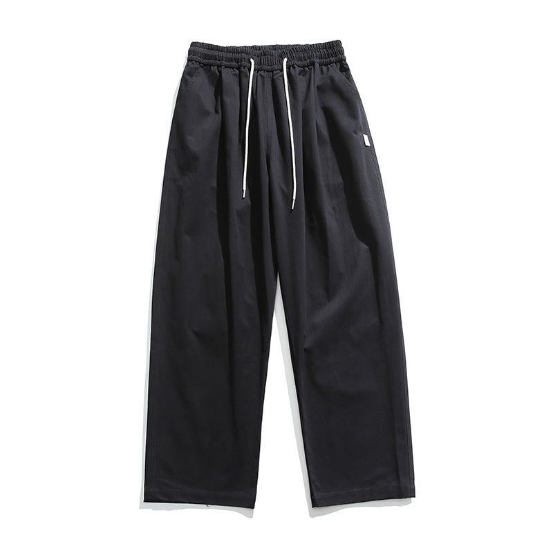 Pure Cotton Workwear Pants