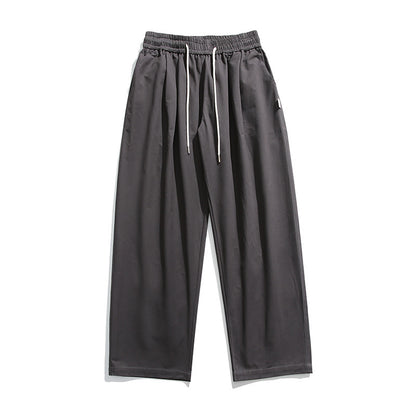 Pure Cotton Workwear Pants