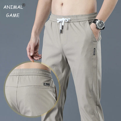 Men's Casual Pants