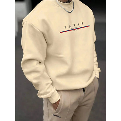 Uni-sex High Quality Sweatshirt