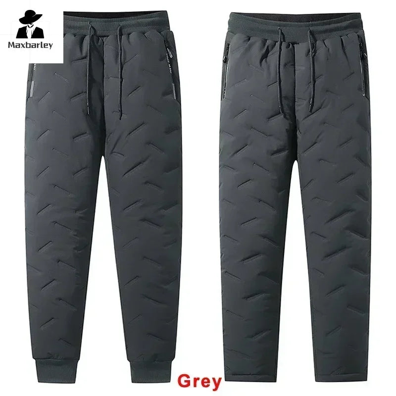 Men's Casual Waterproof Pants