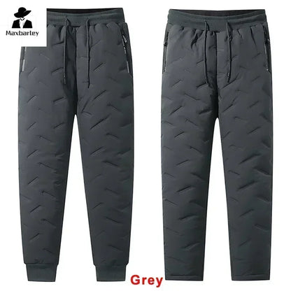 Men's Casual Waterproof Pants