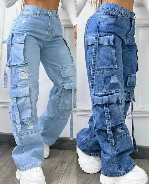 Women Denim Jeans