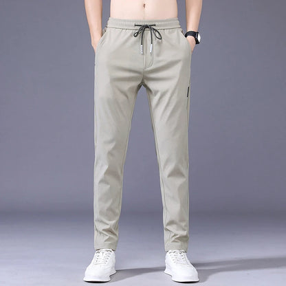 Men's Casual Pants