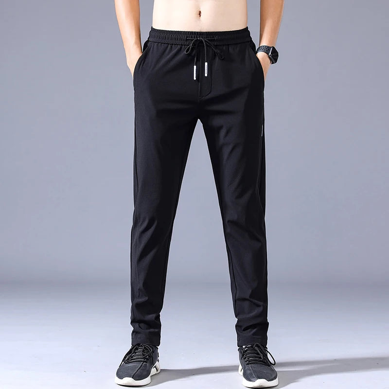 Men's Casual Pants