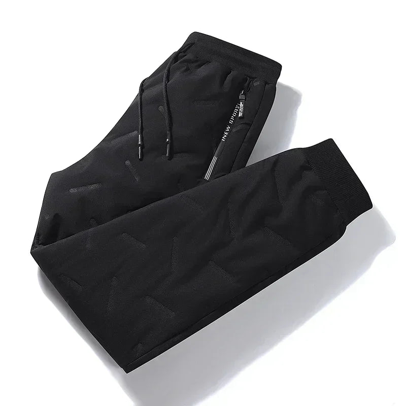 Men's Casual Waterproof Pants