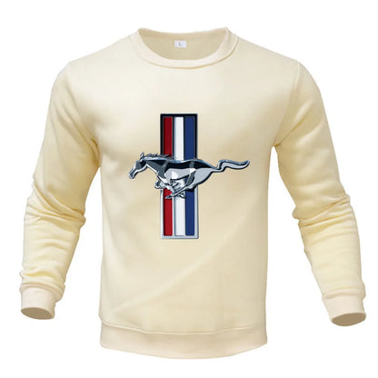 Men‘s Vintage Sweatshirts