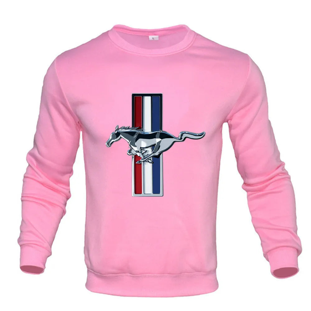 Men‘s Vintage Sweatshirts