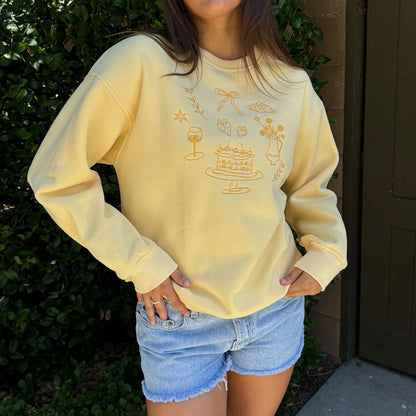 Women’s Casual Sweatshirts