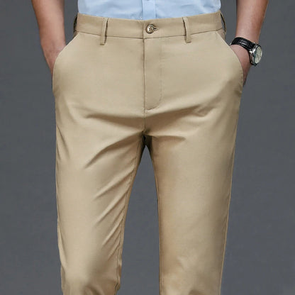 Male Stretchable Pants