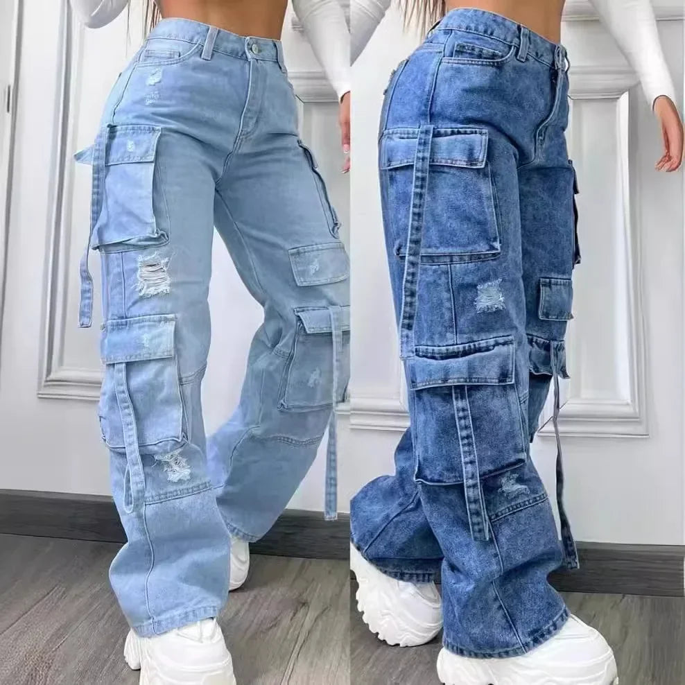 Women Denim Jeans