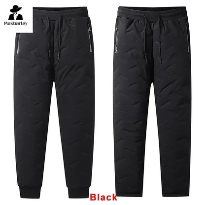 Men's Casual Waterproof Pants