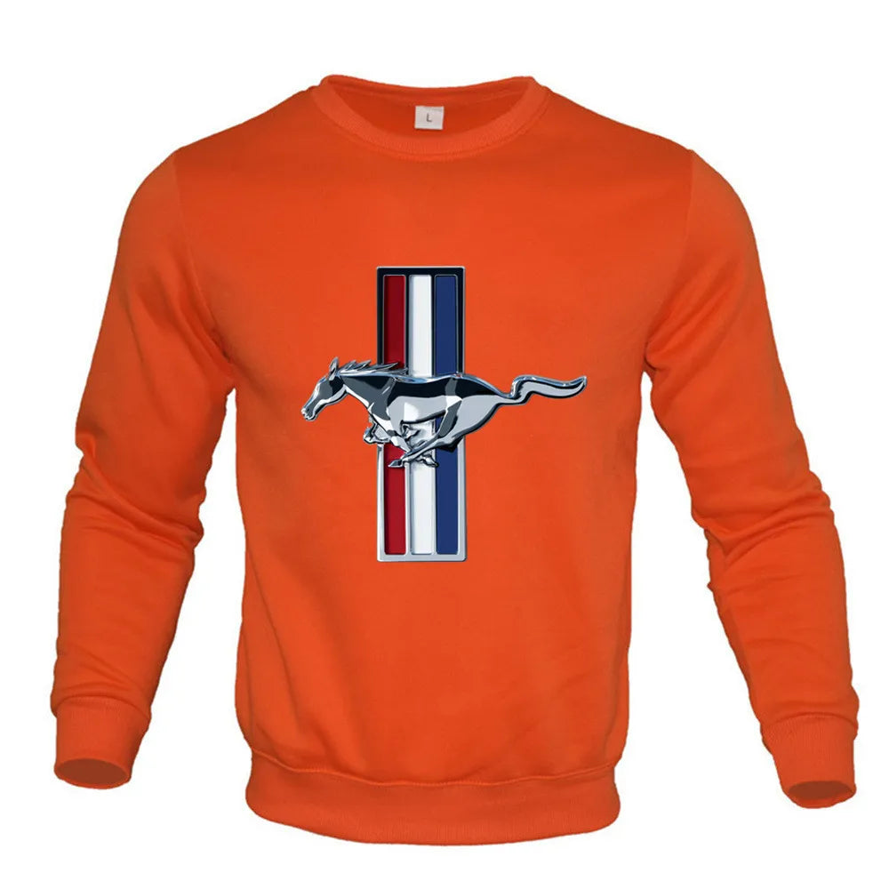 Men‘s Vintage Sweatshirts