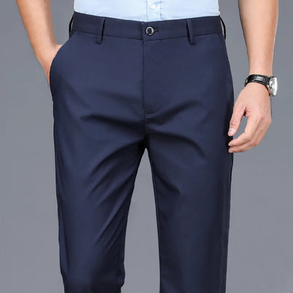 Male Stretchable Pants