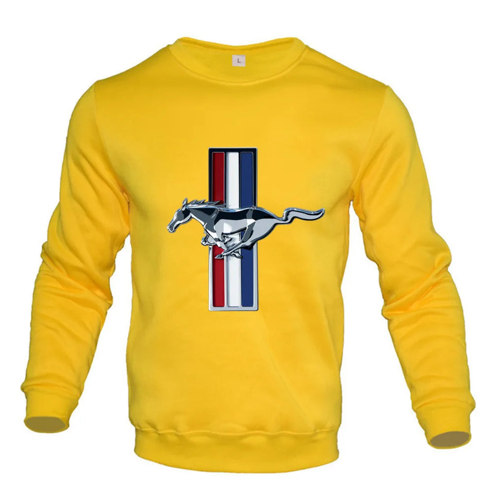 Men‘s Vintage Sweatshirts