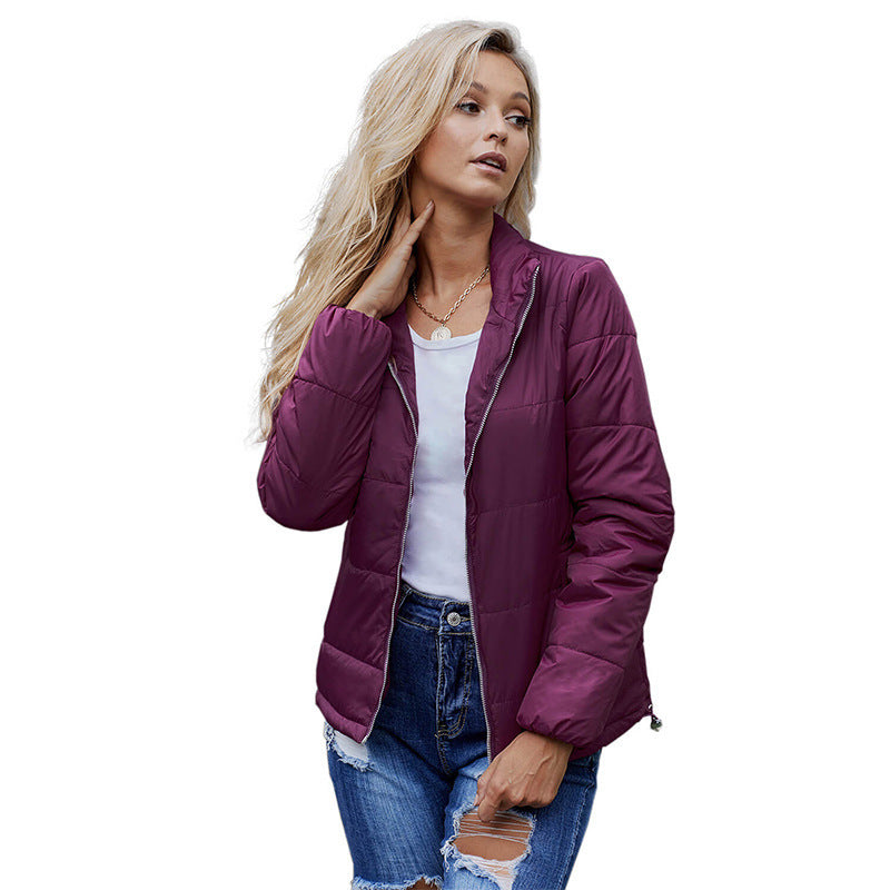 Women's Casual Jackets