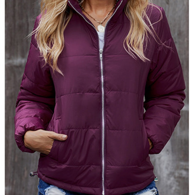 Women's Casual Jackets