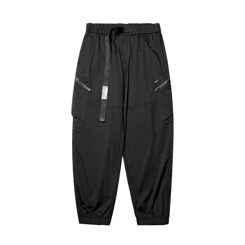 Outdoor Mountain Casual Pants