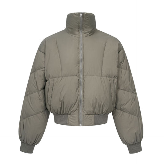 Casual Comfortable Thermal Insulation