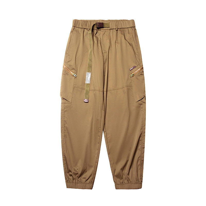 Outdoor Mountain Casual Pants