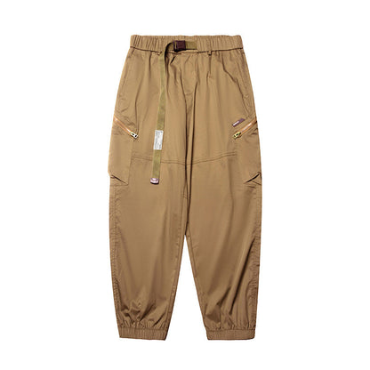 Outdoor Mountain Casual Pants