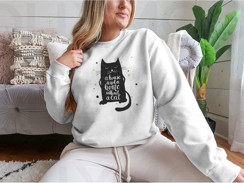 Adorable Design Sweatshirt